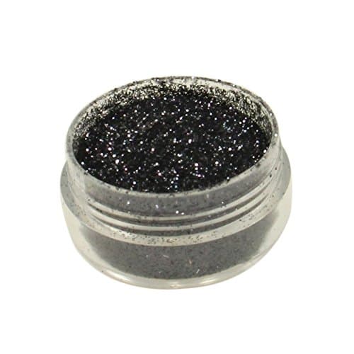 Diamond FX Polyester Glitter - Gummetal (5 gm)