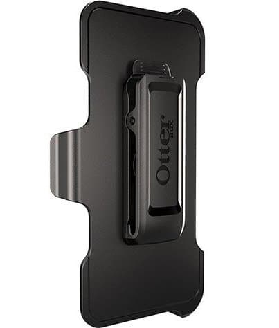 Winfine Replacement Belt Clip Holster for Otterbox Defender Iphone 7 7s 4.7"- Black