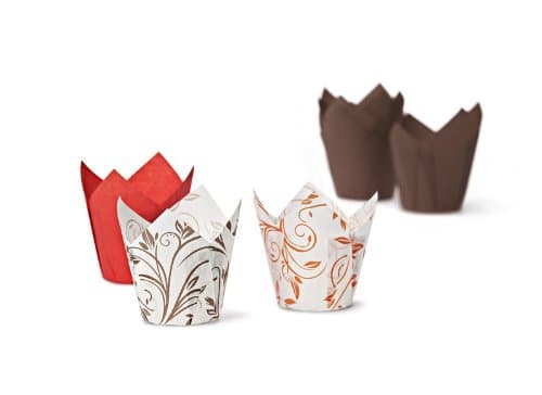 Tulip Cup ,715050GGA,Case pack 2000 pc