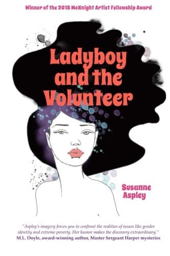 Ladyboy and the Volunteer