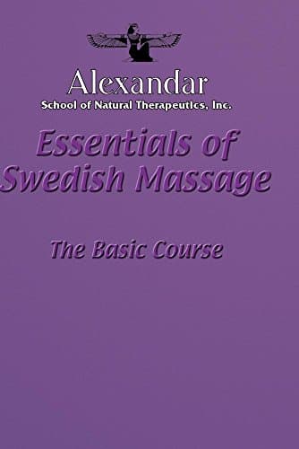 Essentials of Swedish Massage