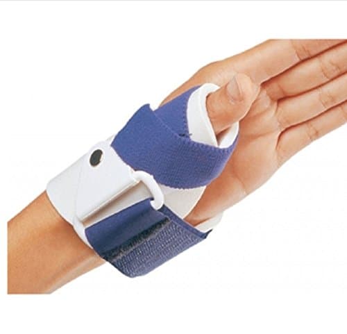 DJO Thumb Support ThumbGuard Thermoplastic