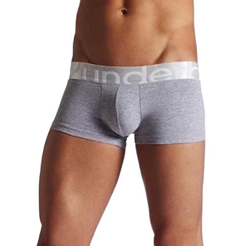 Cotton Brief- Package Enhancer- Comfortable and Supportive
