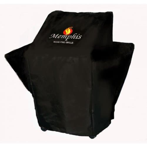 Memphis Wood Fire Grills Advantage Cover