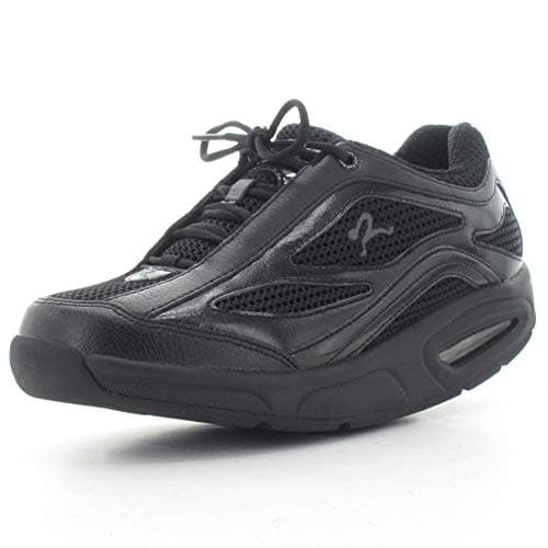 RYN Trainer Troy 2 Black 13110-00