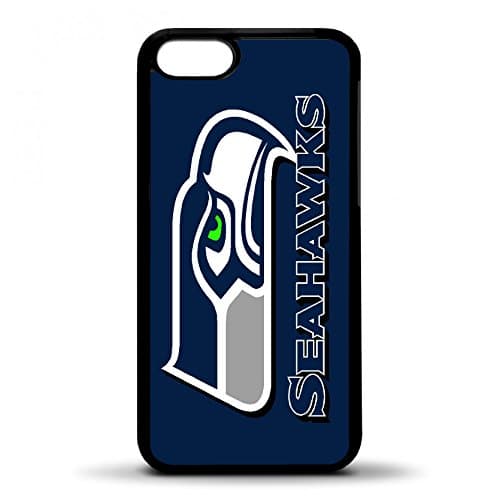 Iphone 8 Seahawks Solid Case