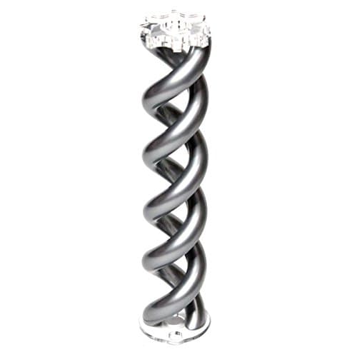 FrozenQ LFX Helix Insert 230/250, Silver