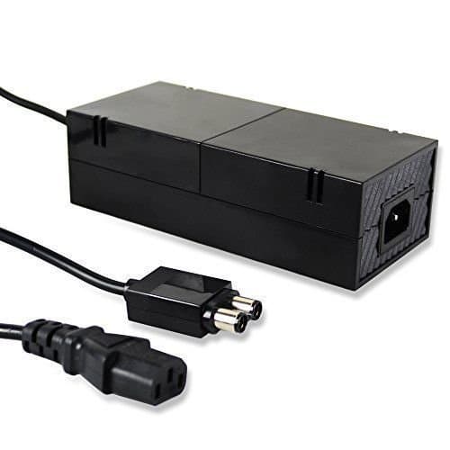 Horen 200W AC Adapter Power Supply Cable Charger For Microsoft XBOX one Console brick