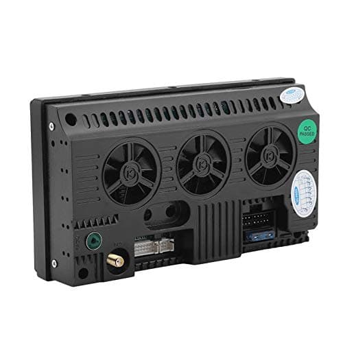 7inch 2DIN Quad Core GPS Navigation 3G WIFI HD Screen Car Radio Stereo MP5 Player For Android 6.0 DVD8800