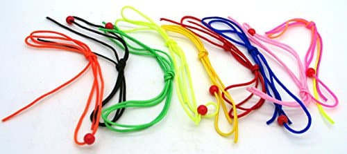 Kendama Replacement String 10-pack