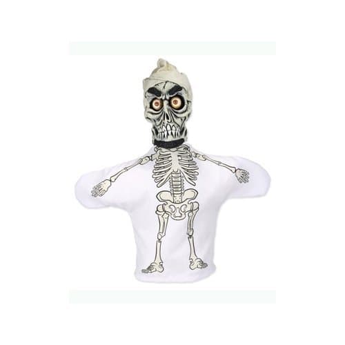 Neca Jeff Dunham Achmed Hand Puppet by Jeff Dunham