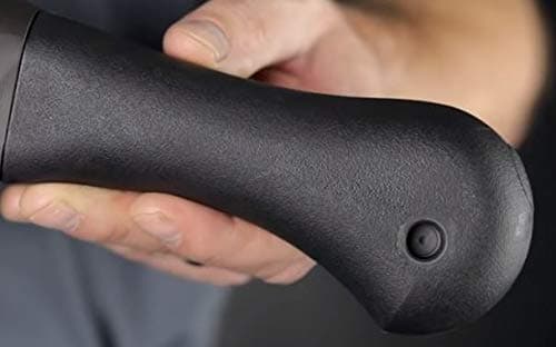 Shockwave Technologies Raptor Grip with QD Cup for Remington 870 and IAC Hawk Model 982 12-Gauge Pump-Action Shotgun Birdshead Fixed Stock Handle