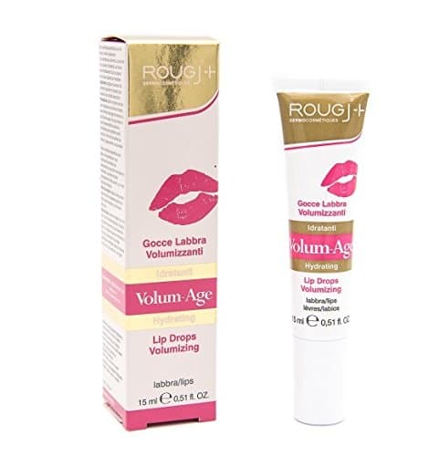 Rougj Group Volumizing Lip Drops - 500g