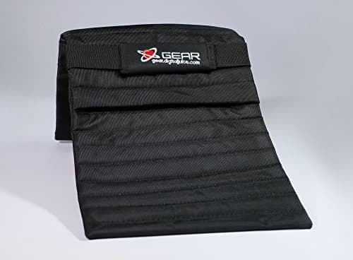 Digital Juice Black Sand Bag