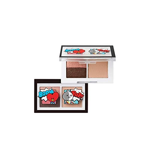 VT ART IN MULTI EYE SHADOW 03 SNOW ROSE