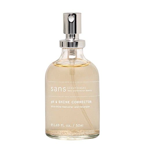 Sans Ceuticals pH & Shine Corrector