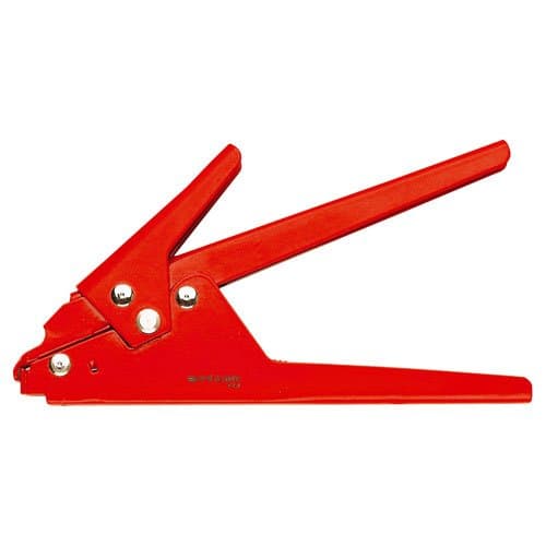 Elite Choice Facom Pliers for Plastic Cable Ties 2.4 - 9mm (1) - Min 3yr Warranty