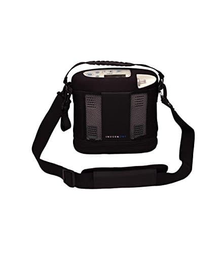 OxyStore - Shoulder Bag for Inogen One G3