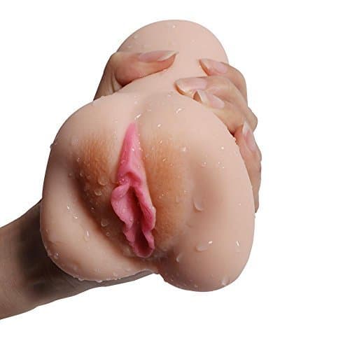 Flexible Time Delay Trainer - Super Soft & Real Torso Mode