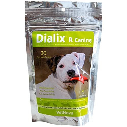 VETNOVA Dialix R Canine 30 Ch