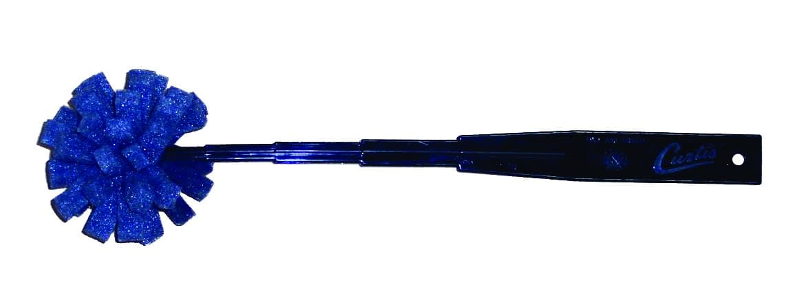 Wilbur Curtis Airpot Cleaner Brush: Java Jug, 144/Case - Food Service Brush for Cleaning Airpots, Decanters and Commercial Coffee Dispensing Equipment - JB-1 (Pack of 144)