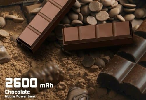 Portable Charger for iphone and other mobile devices