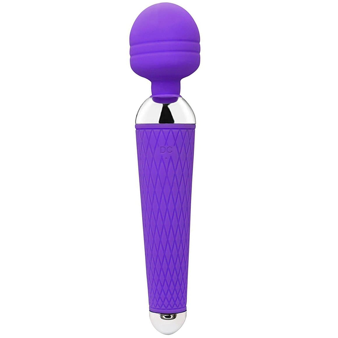 Rechargeable Electric Wand Massager