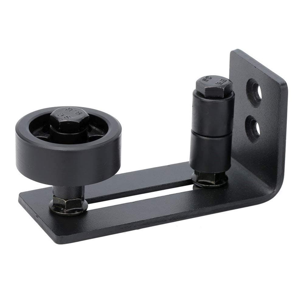 Barn Door Floor Guide Stay Roller (Floor Guide-11)
