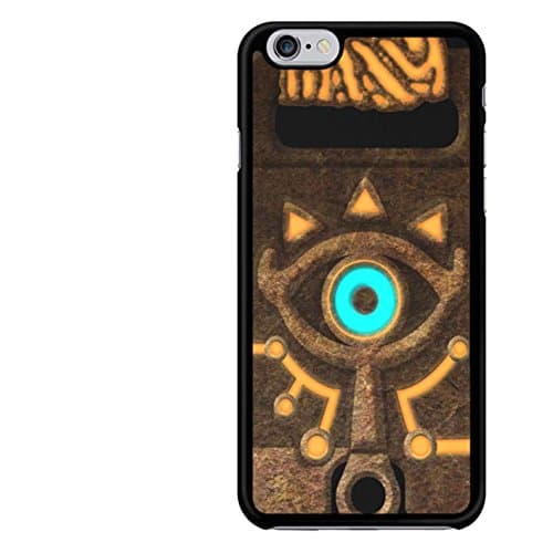 Sheikah Slate 2 Phone Case iPhone 6 Plus and 6S Plus
