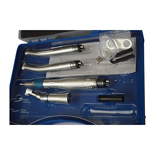 Hish High Low Speed Kit Push Button Latch Pieces Pack fit NSK 4H