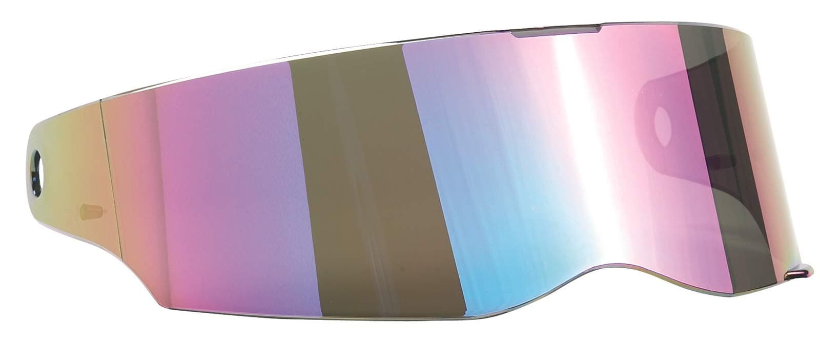 Bandit - Alien 2 and Fighter Visor - Clear, Tinted, Mirrored