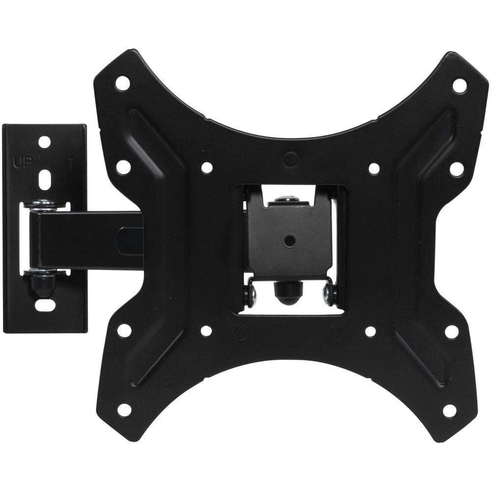 FoxSmart 332001 Small Articulating 26" to 42" Flat Panel TV Wall Mount