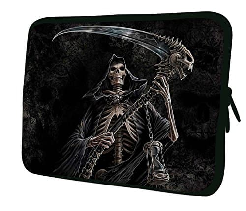 Design Laptop Notebook Tablet Sleeve Soft Case Bag.Different Patterns and Sizes Available!