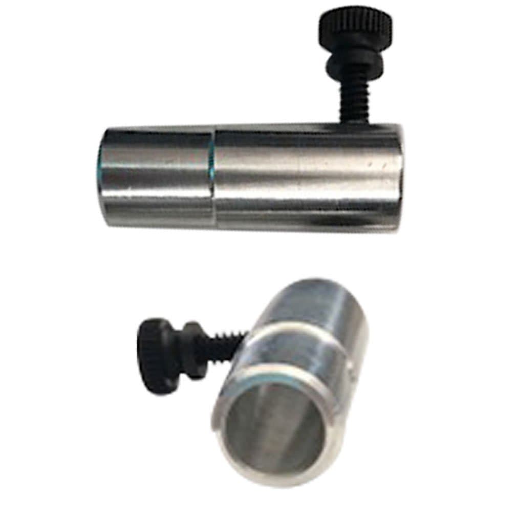 Pen Holder for the Cricut Maker by Chomas Creations | Adjustable Aluminum Accessory