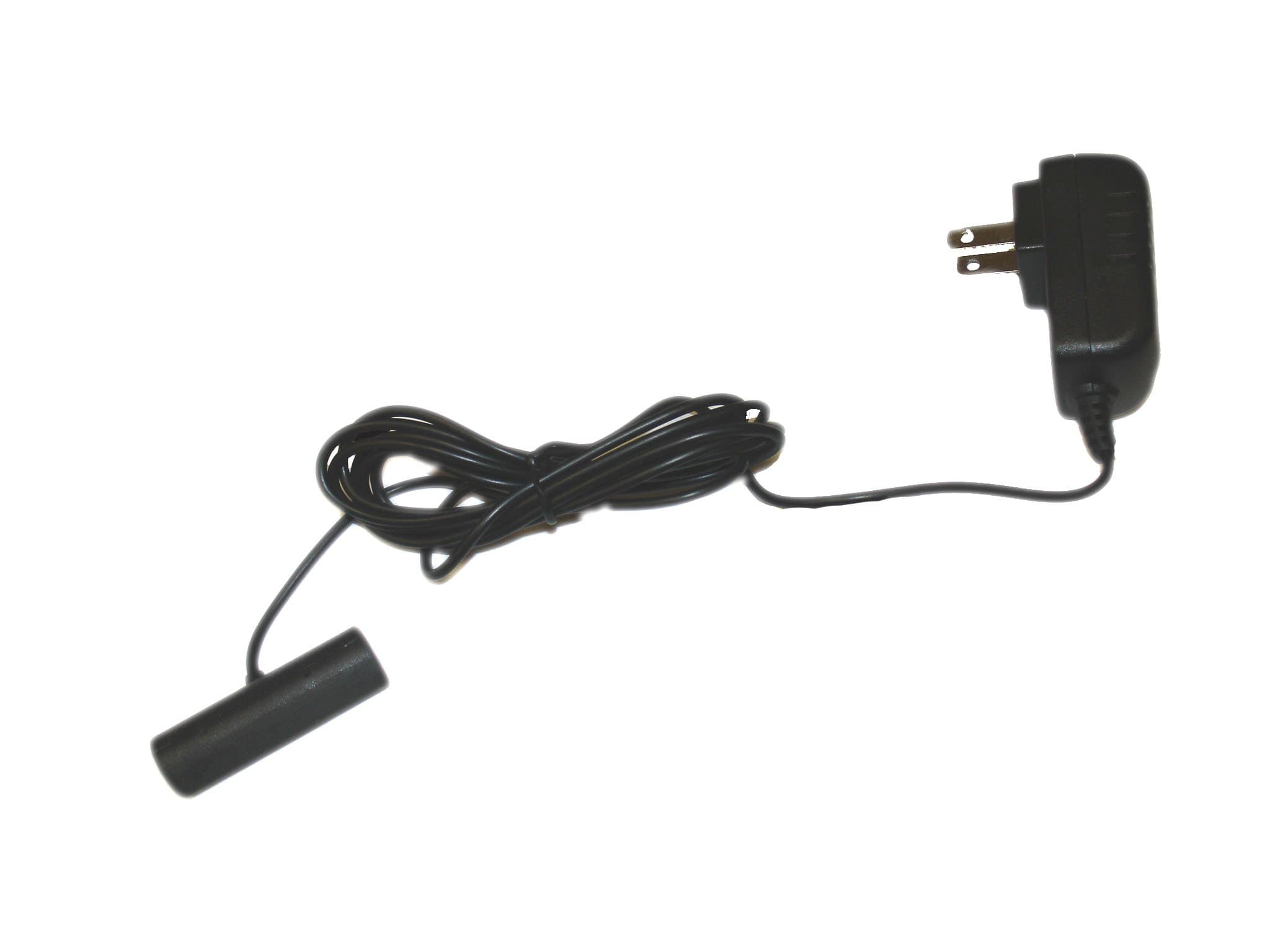 Battery/Electric Converter Cord ('AA')