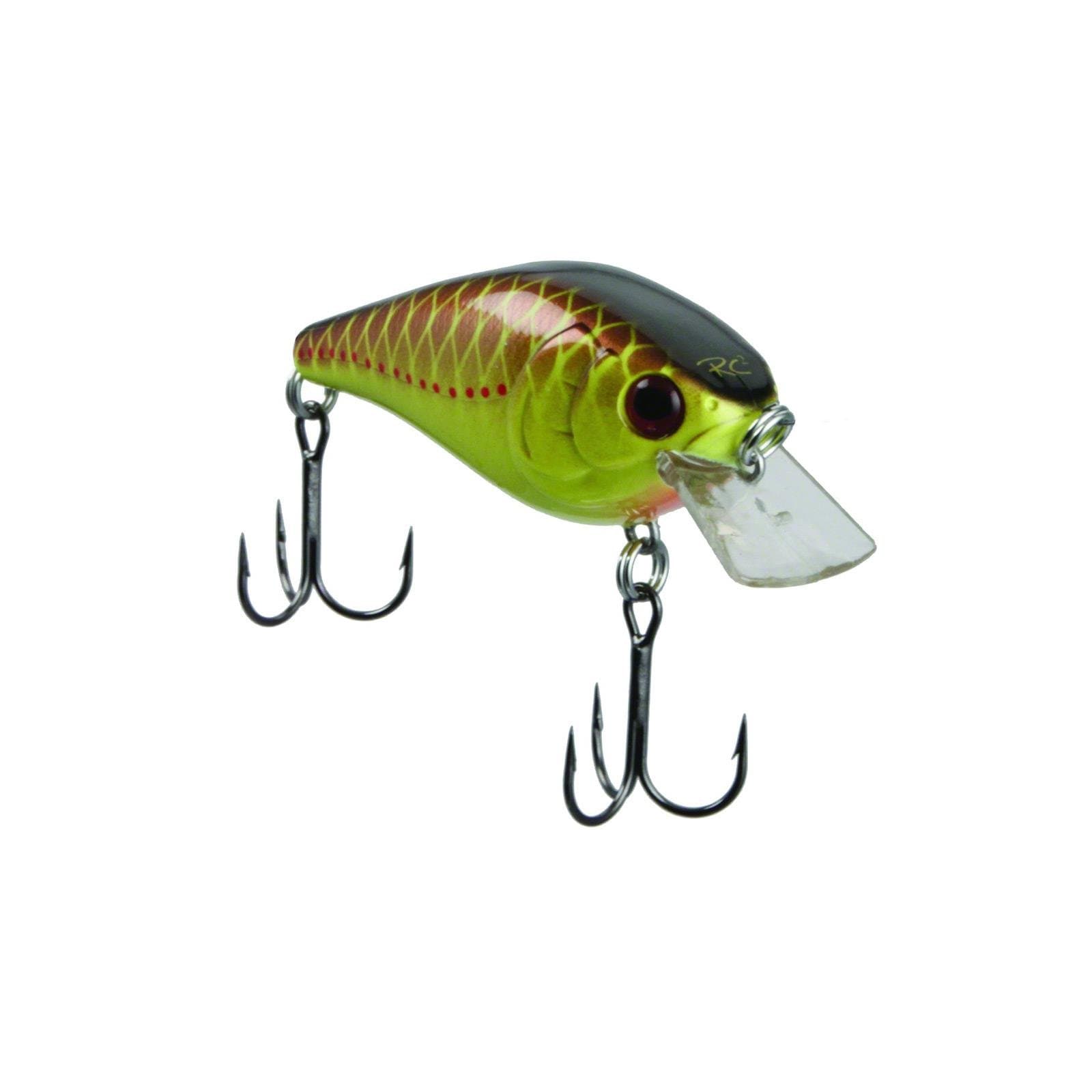 Lucky StrikeRCSBC15-03-1 RC2