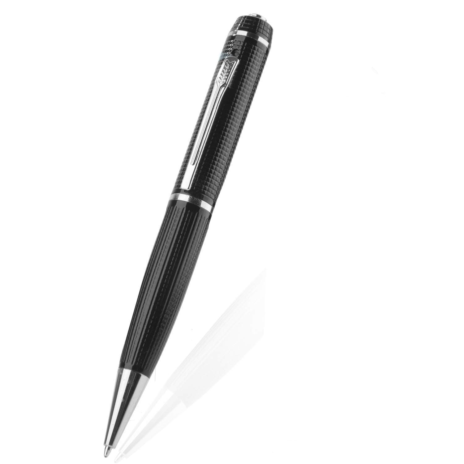 Kimuvin Pen Hidden Camera 32GB, 2colors