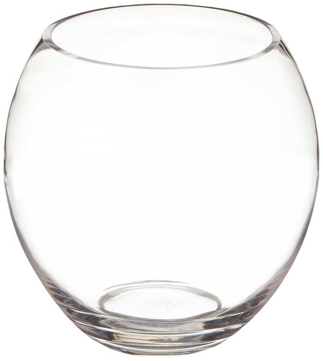 WGV VBW0608 Glass Vases