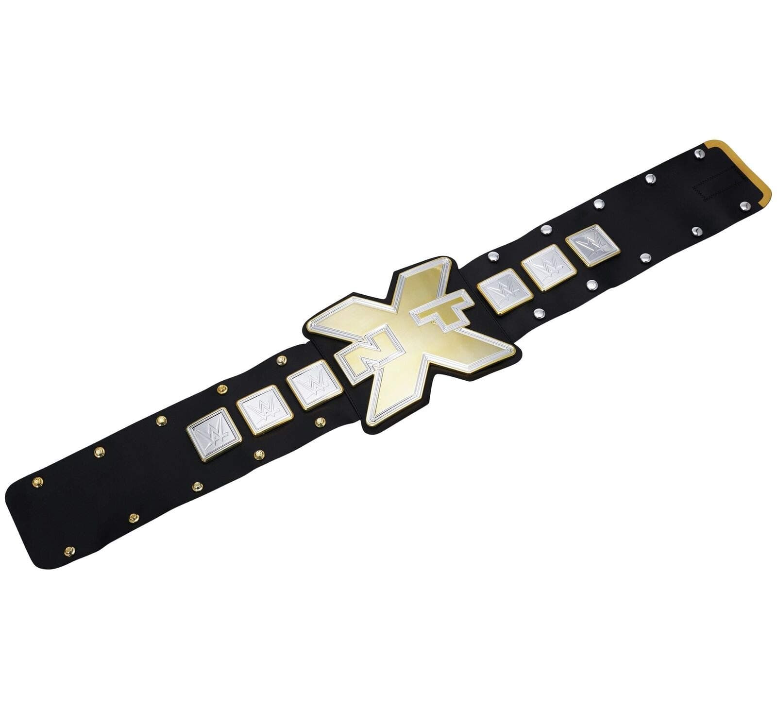 WWE NXT- TakeOver Championship Belt.