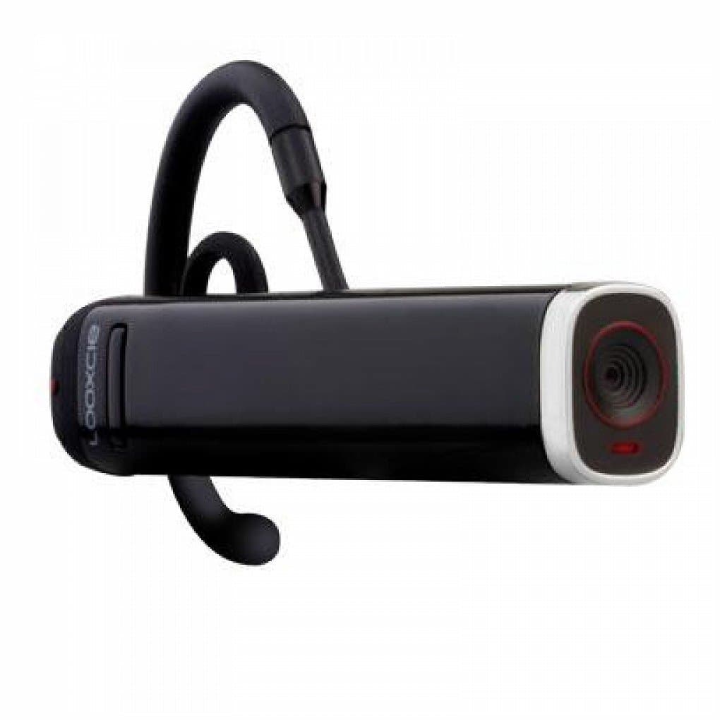 Wearable BT Camcorder