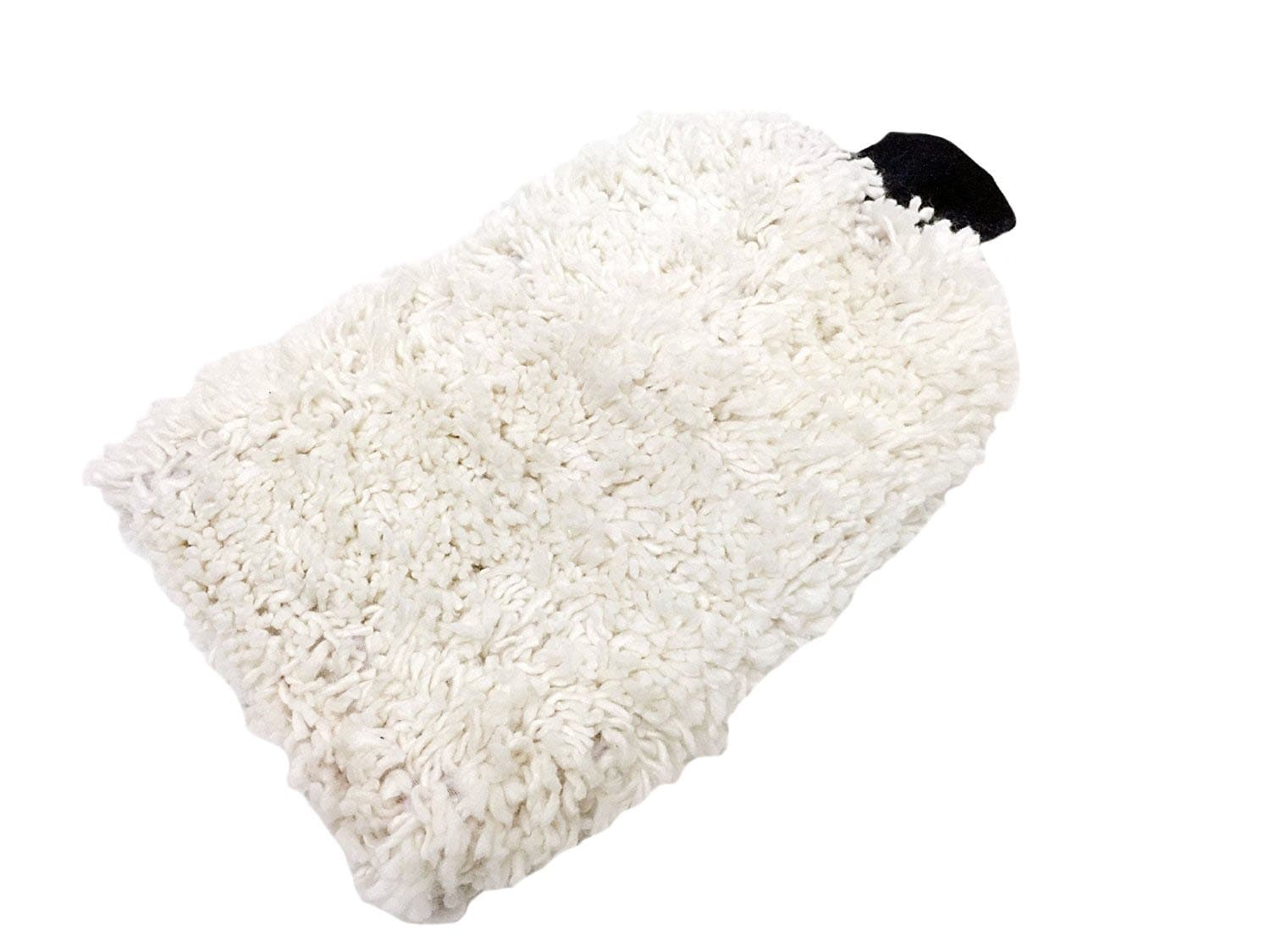 Viking 100% Cotton Chenille Wash Mitt