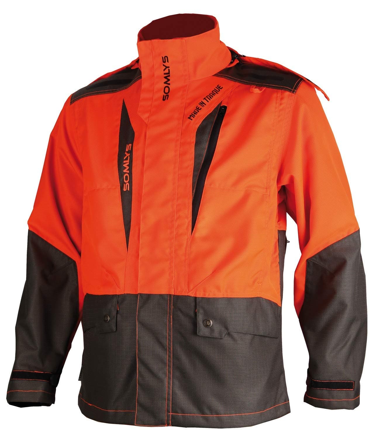 Somlys Women's Prowl Tripad Orange