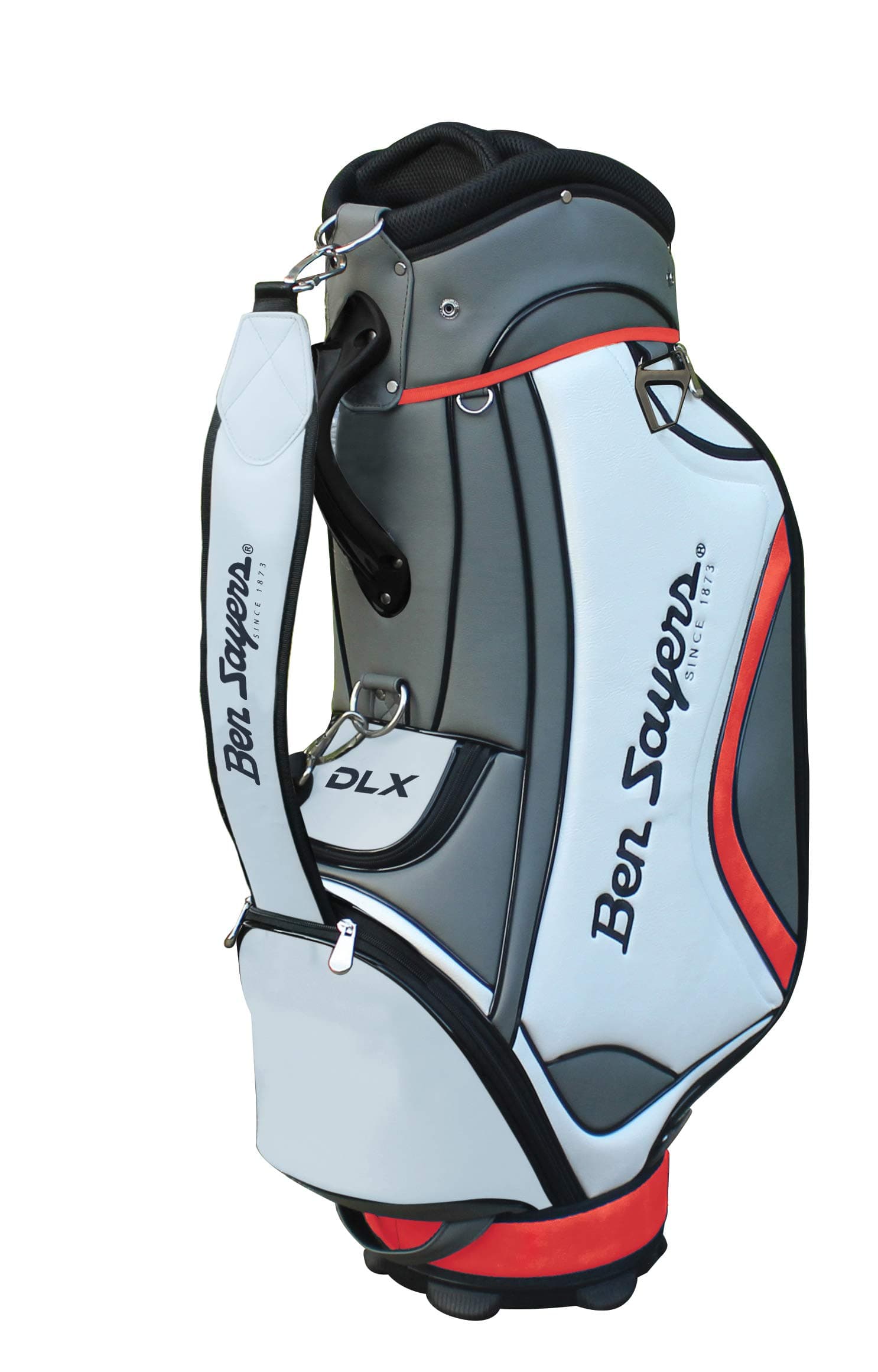 Ben Sayers DLX Tour Bag
