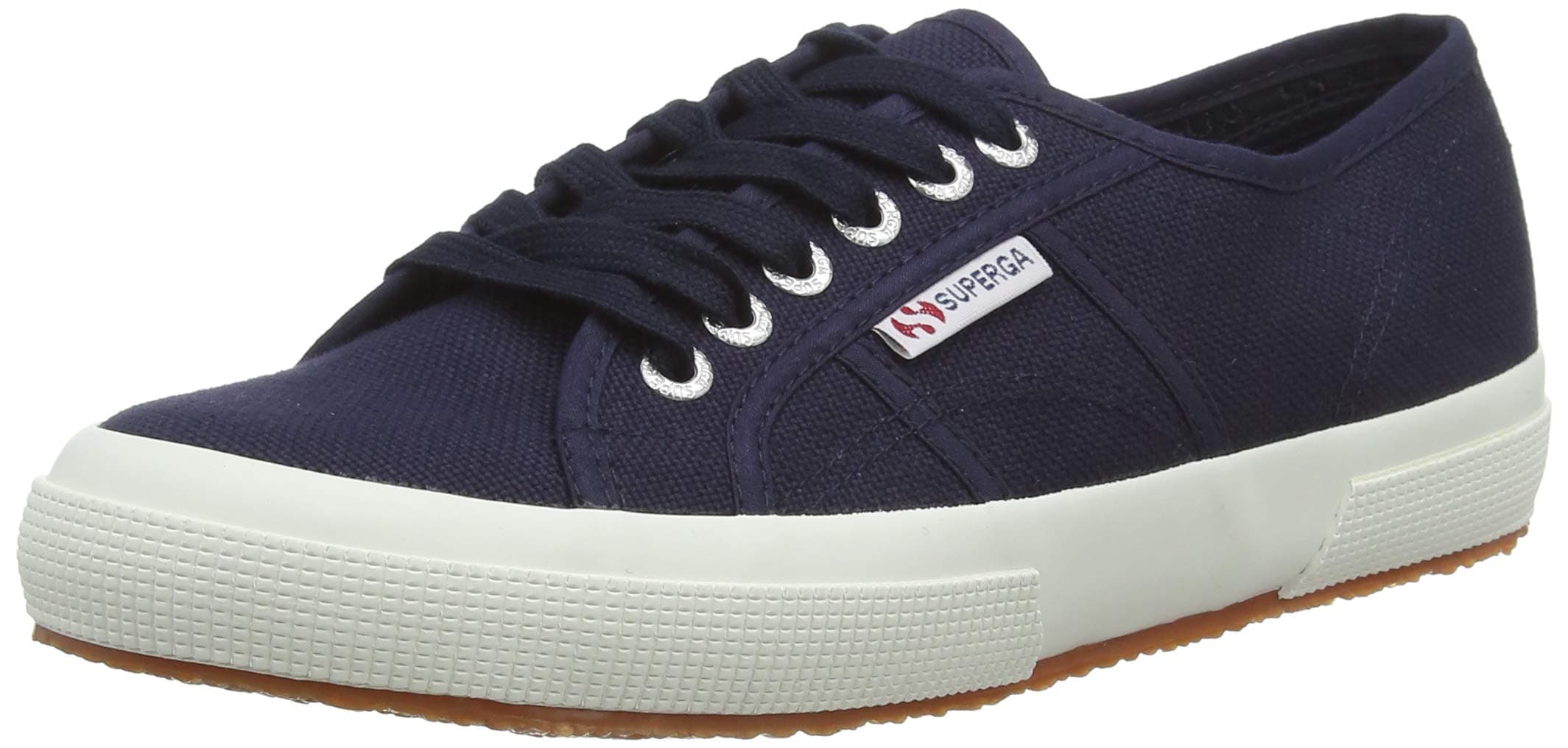 Boy's 2750 Cotu Classic Low-Top Trainers