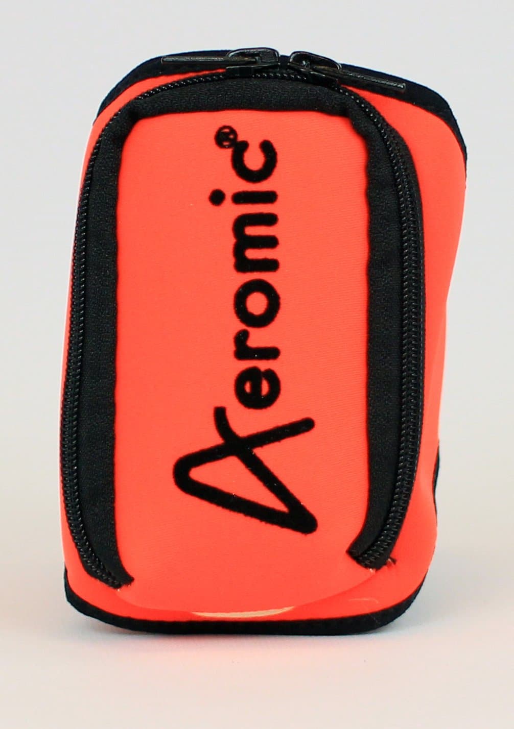 AeromicZipster Mic Belt - Orange