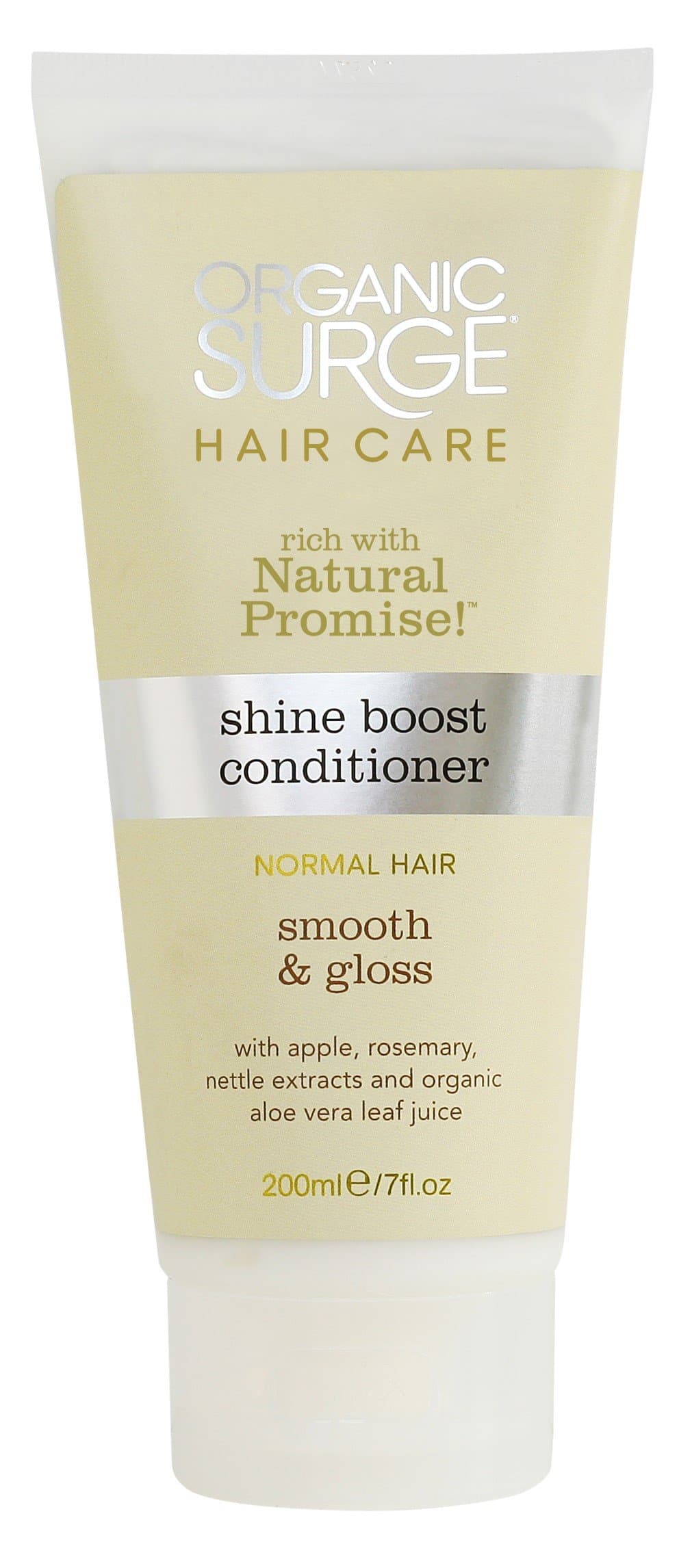 Organic Surge Shine Boost Conditioner 200ml