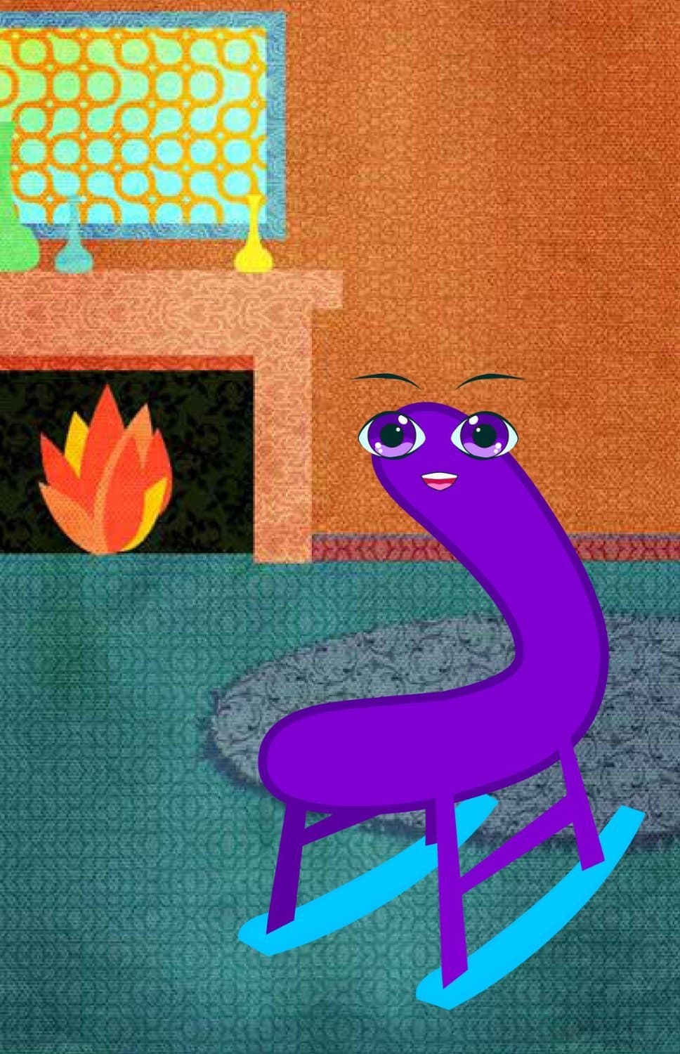 The Arabic Alphabet Flash Cards