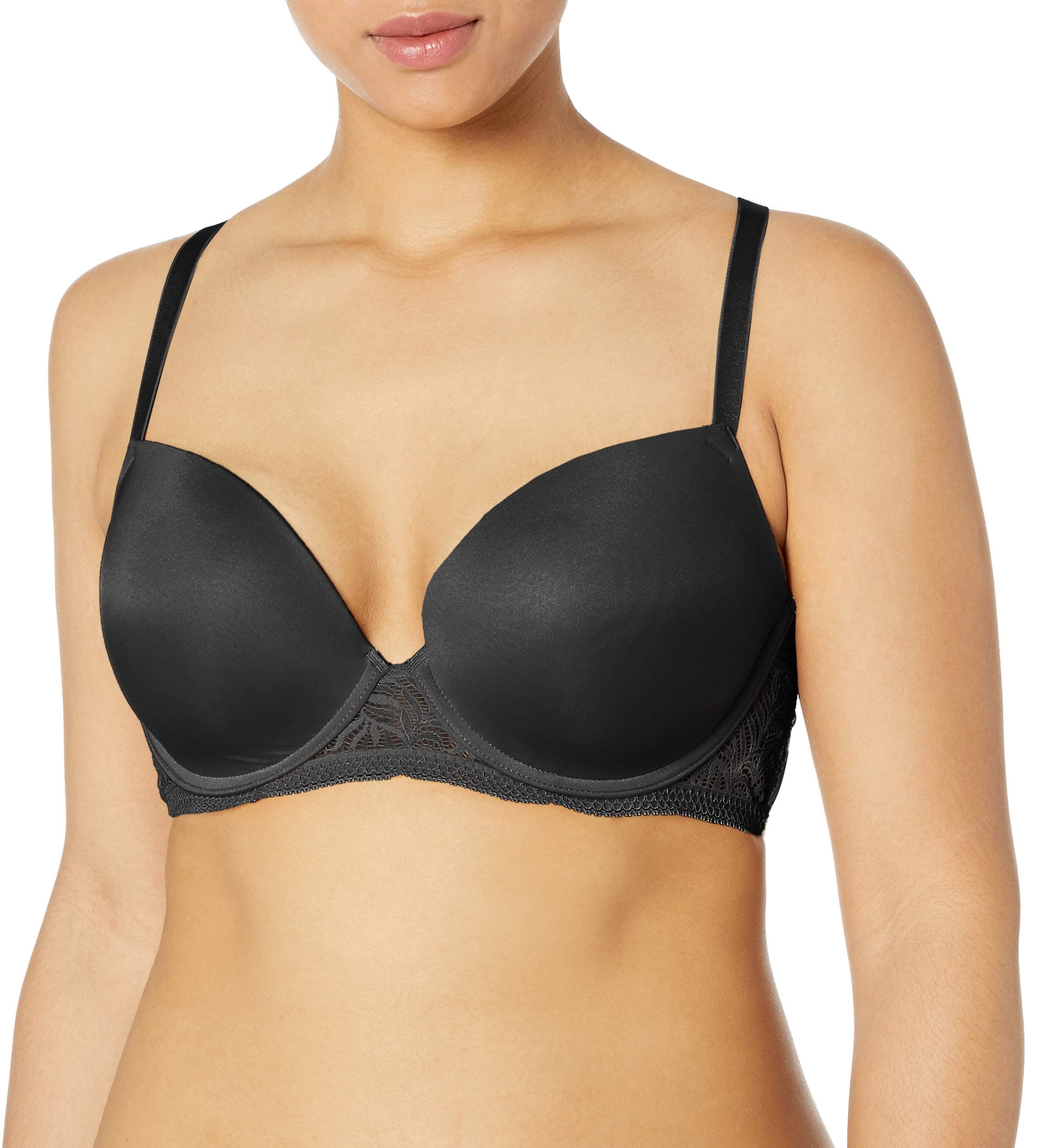 Paramour Women's Carolina Seamless Plunge