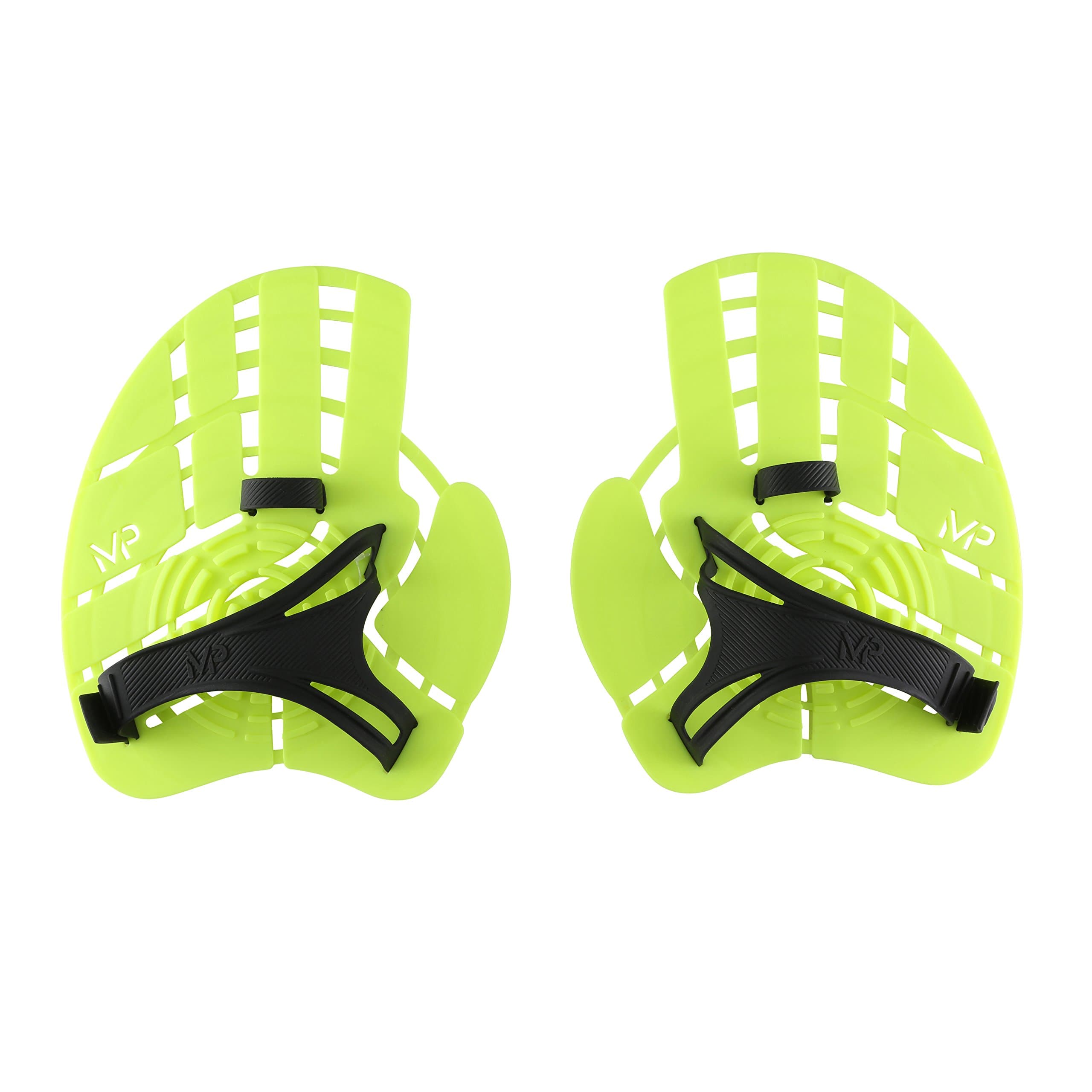 MP Michael Phelps Strength Hand Paddles