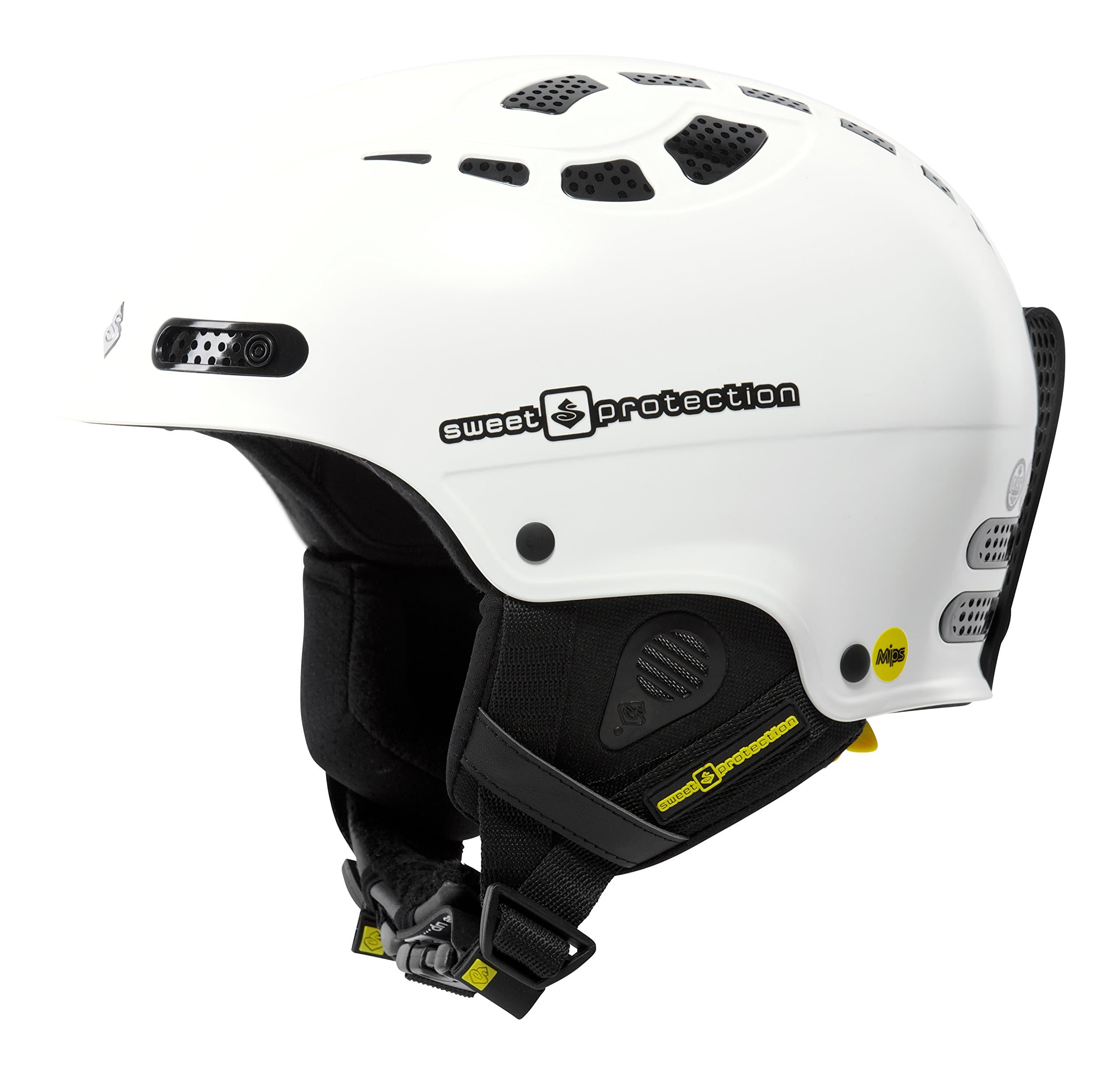 Sweet Protection Igniter MIPS Adults 'Helmet